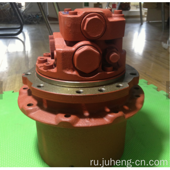 305,5 Финал Drive 305 Travel Motor 191-1384 363-9337